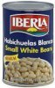 IBERIA beans small white Calories