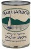 Bar Harbor beans soldier Calories