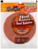 Meal Mart beef bologna sliced Calories