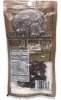 KC Cattle Company beef jerky, naturally smoked, original flavor Calories