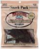 World Kitchens beef jerky old fashioned, snack pack Calories