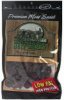 KC Cattle Company beef jerky, peppered flavor Calories