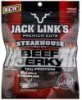 Jack Links beef jerky steakhouse recipe Calories