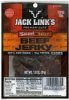 Jack Links beef jerky sweet & hot Calories