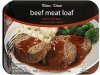 Winn Dixie beef meat loaf with catsup Calories