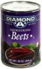 Diamond A beets shoestring Calories