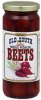 Old South beets whole pickled Calories