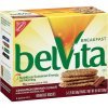 Nabisco belvita cinnamon brown sugar breakfast biscuits Calories
