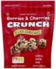 American Bounty Foods berries & cherries crunch Calories