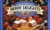 Liberty Orchards berry delights Calories