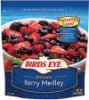 Birds Eye berry medley ultimate Calories