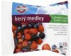 Raleys Fine Foods berry medley Calories