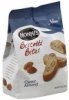 Nonnis biscotti bites classic almond Calories