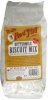 Bobs Red Mill biscuit buttermilk mix Calories