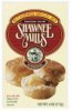 Shawnee Mills biscuit mix buttermilk Calories