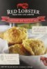Red Lobster biscuit mix cheddar bay Calories
