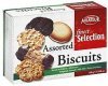 Aviateur biscuits assorted Calories