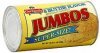 Our Family biscuits butter flavor, jumbos Calories