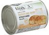 Lowes foods biscuits butter-me-nots Calories