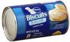 Pillsbury biscuits buttermilk Calories