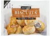 Alexia biscuits classic Calories
