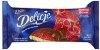E. Wedel biscuits european, raspberry Calories