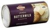 Raleys Fine Foods biscuits jumbo, buttermilk Calories