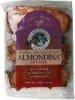 Almondina biscuits sesame & almond Calories