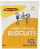 Valu Time biscuits southern style Calories