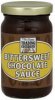 The Food Emporium Trading Company bittersweet chocolate sauce Calories