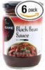 KA-ME black bean sauce Calories
