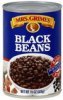 Mrs. Grimes black beans Calories