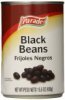 Parade black beans Calories