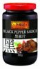 Lee Kum Kee black pepper sauce Calories