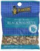 Planters black walnuts Calories