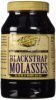Golden Barrel blackstrap molasses unsulphured Calories