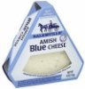 Salemville blue cheese amish Calories