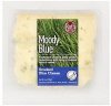 Roth blue cheese smoked, moody blue Calories