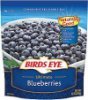 Birds Eye blueberries ultimate Calories