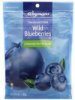Wegmans blueberries wild, sweetened dried Calories