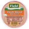 Field bologna thick sliced Calories