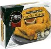 Empire Kosher boneless chicken tenders Calories