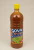 Goya botanita snack hot sauce with lime juice Calories