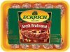 Eckrich bratwurst fresh Calories