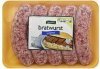 Spartan bratwurst original Calories