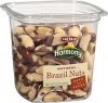 Emerald Harmony brazil nuts natural Calories