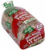 Healthy Life bread 100% natural farmer's 12 grain Calories