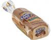 Cobblestone Bread Co. bread 100% whole wheat, soft Calories