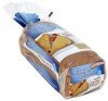 Weight Watchers bread 100% whole wheat Calories
