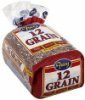 Franz bread 12 grain Calories